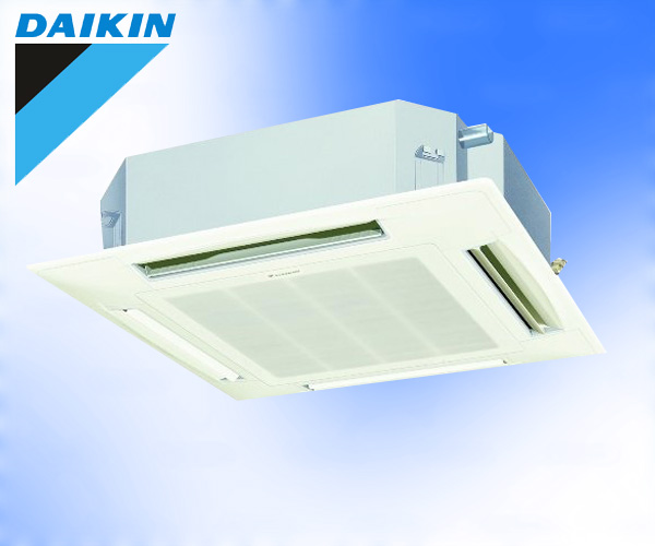 Điều hòa âm trần cassette Daikin 1 chiều FCNQ30MV1 30000BTU